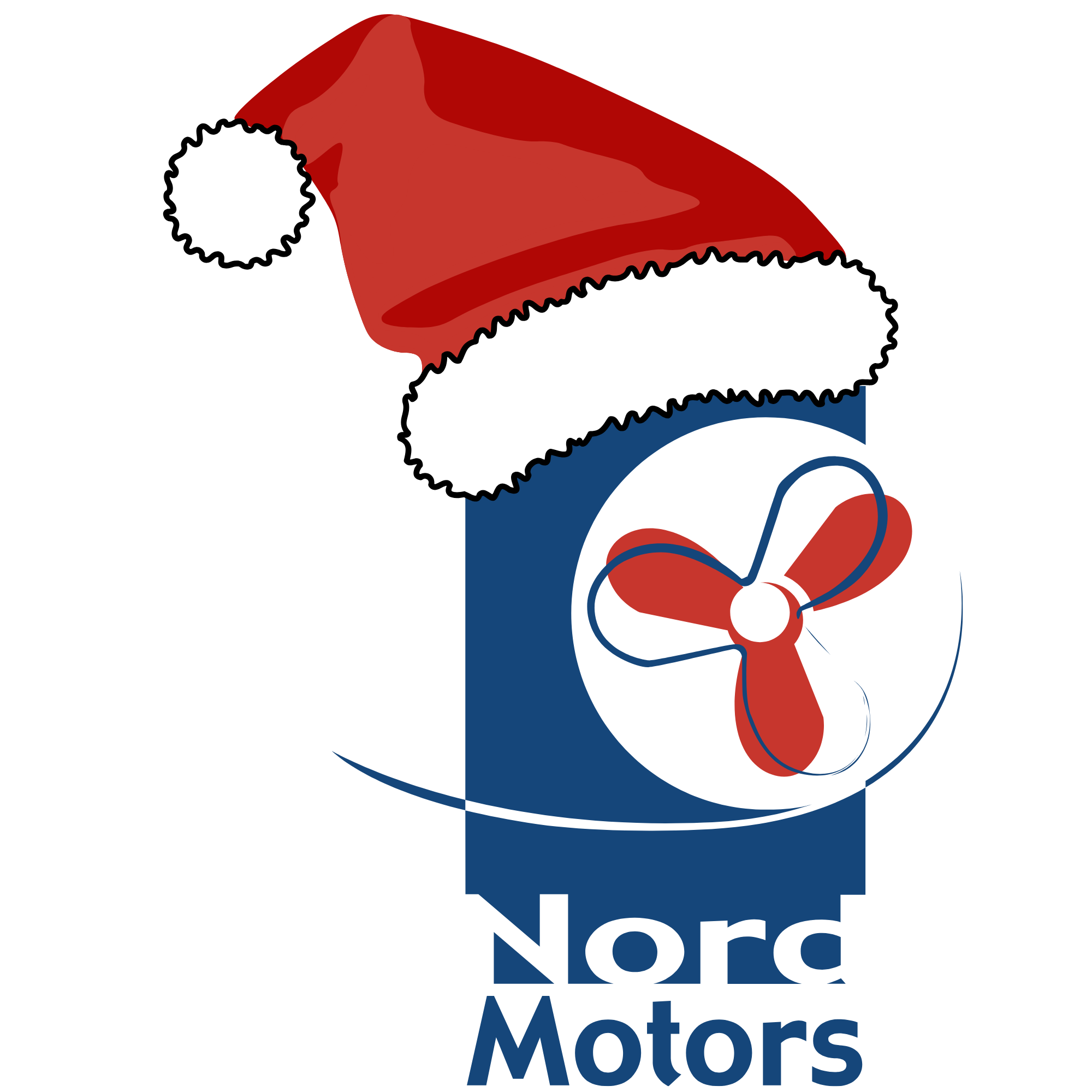 Logo Nord Motors