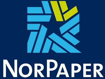 Logo NorPaper