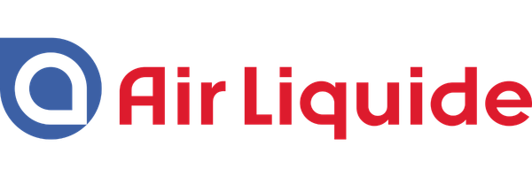 Référence de Nord Motors : Air Liquide (logo)