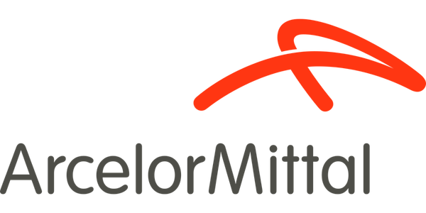 Référence de Nord Motors : Arcelor Mittal Dunkerque (logo)