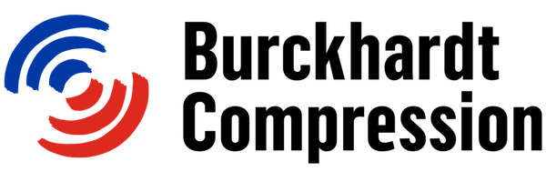 Référence de Nord Motors : Burckhardt Compression (logo)
