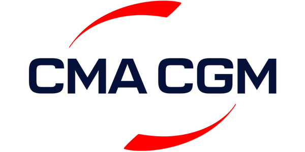 Référence de Nord Motors : CMA-CGM (logo)