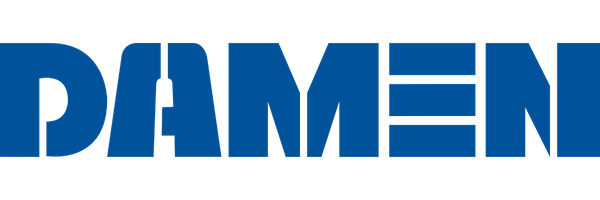 Référence de Nord Motors : Damen (logo)
