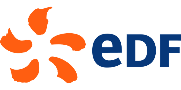 Référence de Nord Motors : EDF (logo)