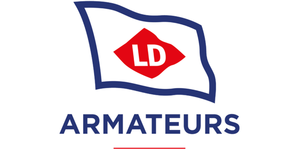Référence de Nord Motors : LD Armateurs - LDA (logo)