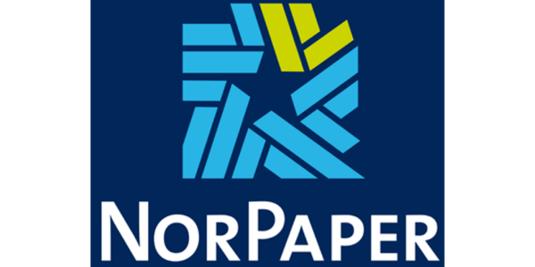 Référence de Nord Motors : NorPaper (logo)