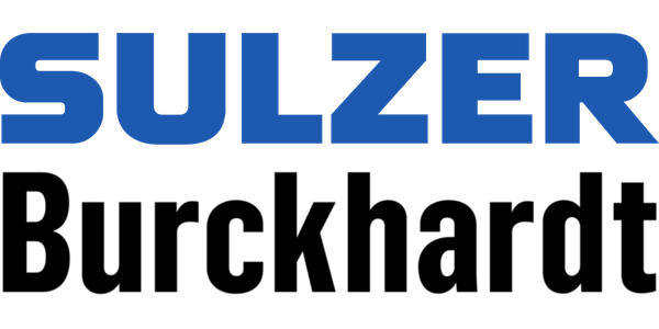 Référence de Nord Motors : Sulzer Burckhardt (logo)