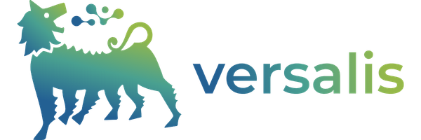 Référence de Nord Motors : Versalis-Eni (logo)