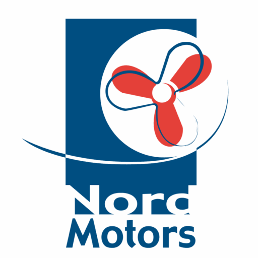 Logo Nord Motors